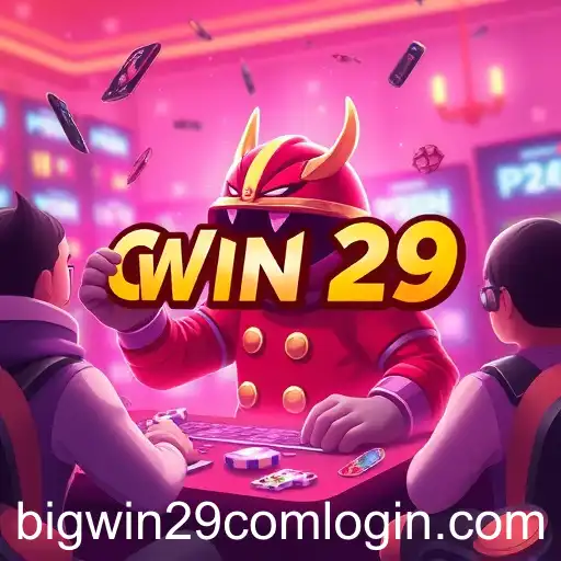 The Evolution and Impact of BigWin29 in Gaming