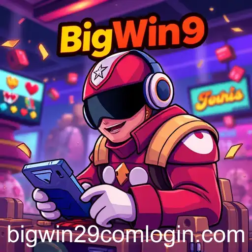 Evolution and Trends of Bigwin29