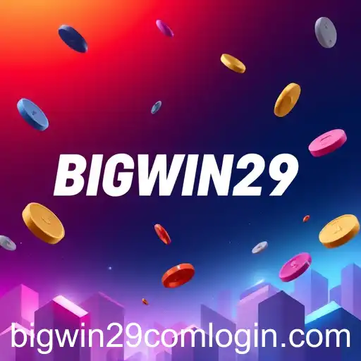 The Rise of Bigwin29: A Game Changer in Online Gaming