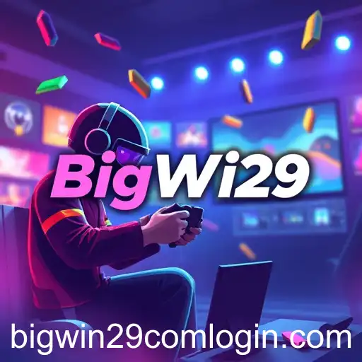 The Rise of Bigwin29: The New Face of Online Gaming