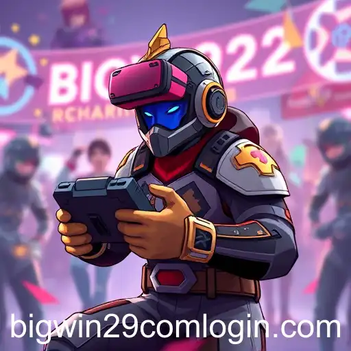 The Rise of BigWin29: Transforming Online Gaming in 2025