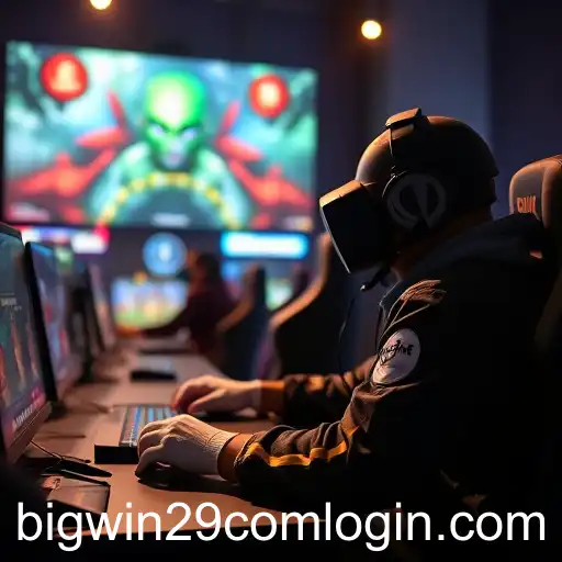 Digital Gaming Trends Amid Emerging Markets