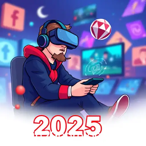 Emerging Trends in Online Gaming for 2025