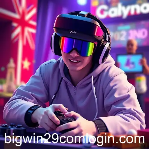 The Evolution of Online Gaming in the UK