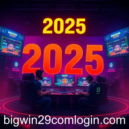 Gaming Trends and Innovations for 2025