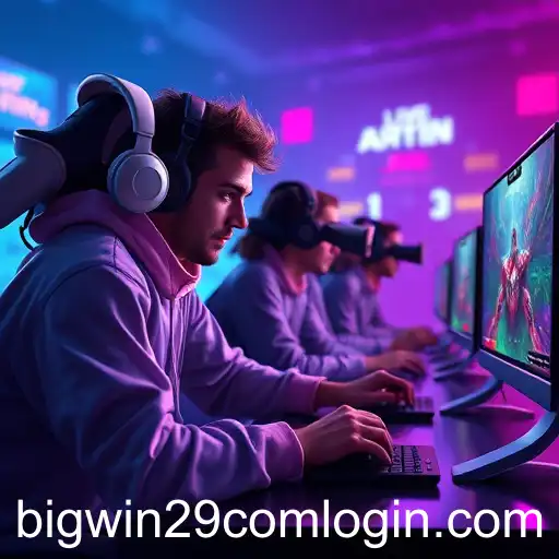 Digital Triumphs and Challenges in Online Gaming