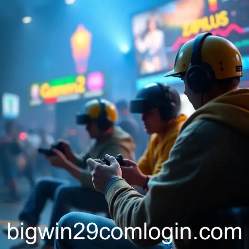 The Rise of Online Gaming in 2025