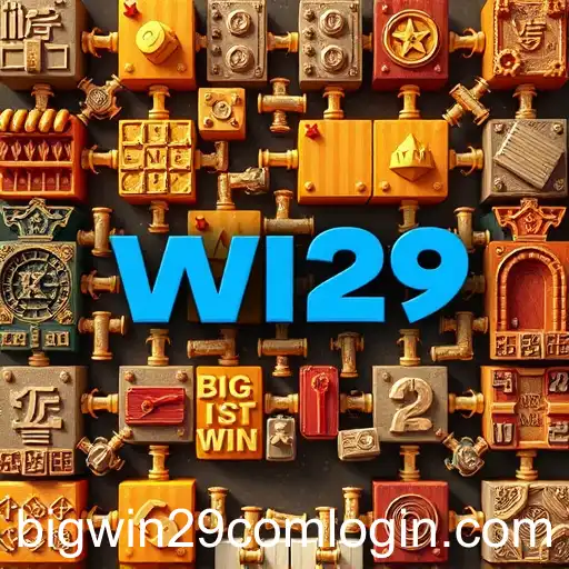 The Intriguing World of Puzzle Games: Exploring the 'bigwin29' Phenomenon