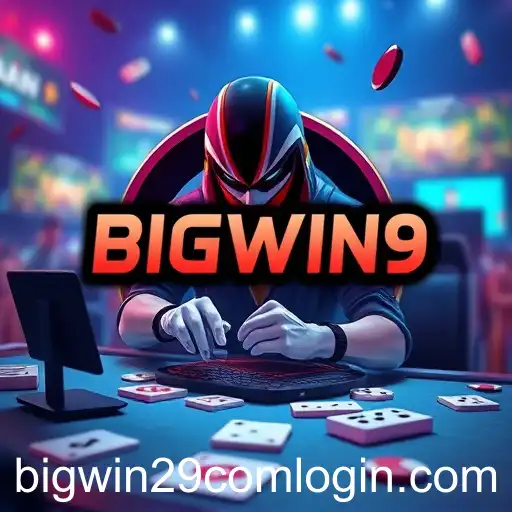 Revolutionizing Online Gaming with Bigwin29