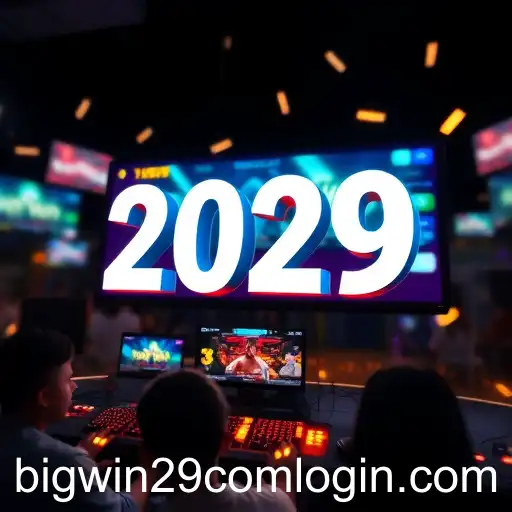 Exploring the Rise of Bigwin29 in Online Gaming