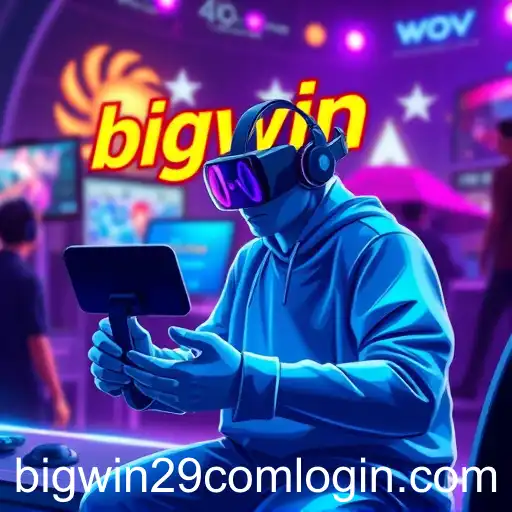 The Rise of Bigwin29: A New Era in Online Gaming