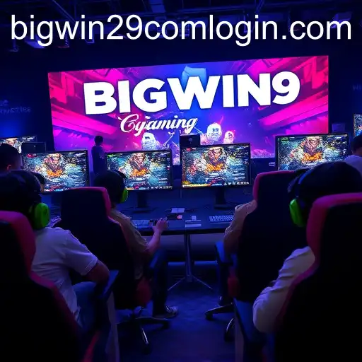 The Rise of Online Gaming and Bigwin29