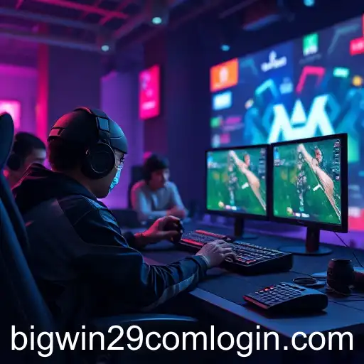 The Rise of Online Gaming in 2025