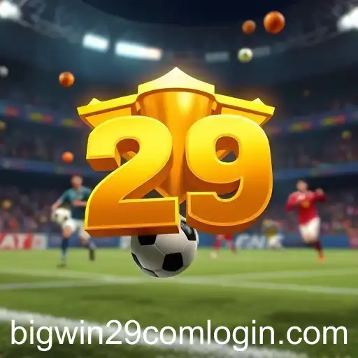 Exploring the Thrill of Sports Games: A Dive into the World of 'bigwin29'